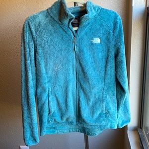 The North Face Women’s Osito fleece